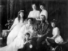 В музее Ставрополя открылась выставка уникальных фотографий семьи Романовых