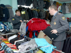 "Прикрыли лавочку": сеть магазинов с контрафактом ликвидировали в Ставрополе