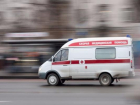 Мужчина ударил себя ножом в живот в Ставрополе