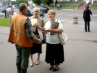 В Ставрополе оштрафуют распространителя экстремистской литературы