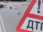 Девять человек пострадали на Ставрополье в ДТП с автозаком
