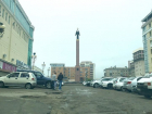 "Экран" в Ставрополе снесли окончательно