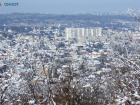 Ветер до 20 метров в секунду, гололед и снегопад пообещали синоптики в течение суток в Ставрополе