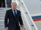 Владимира Путина ждут в Ставрополе на следующей неделе