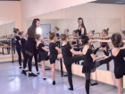 Хореограф ставропольской школы «Наследие» Яна Дудченко: «В танце все должно идти от души»
