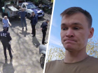 У ставропольского Кулибина Сергея Артюшенко угнали автомобиль после ролика с погоней