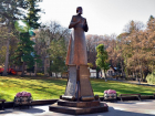 105 лет со дня рождения великого писателя-ставропольчанина Александра Солженицына