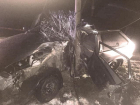 Два человека погибли в жуткой аварии с тремя машинами под Ставрополем 