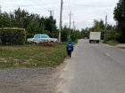 Жители села Краснокумского на Ставрополье просят проложить тротуар на улице