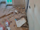 После публикации «Блокнота» в ГЖИ пообещали починить заливающую людей крышу в Невинномысске