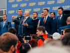 Известен список кандидатов-одномандатников партии ЛДПР на выборы в Госдуму от Ставрополья