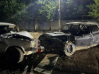 Четыре человека пострадали в ночной аварии на Ставрополье