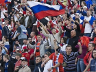 Ставропольские фанаты поддержат сборную России в Австрии