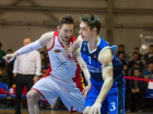 Баскетболисты ставропольского «Динамо» начали сезон с победы!