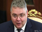 Аккаунт губернатора Ставропольского края достиг ста тысяч подписчиков в Instagram