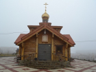 «Сплетение старины и современности»: экскурсия по деревянному храму на окраине Ставрополя 