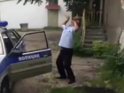 Зажигательный танец полицейского в форме на Ставрополье возмутил общественность и попал на видео