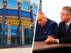 Агроуниверситет Ставрополья претендует на миллиардный грант