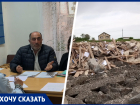 «Две тысячи отдай и вези что хочешь»: в мусорном аду уже 7 лет живут ставропольцы в местном СНТ
