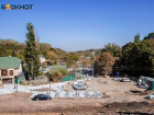 Власти Ставрополья планируют застроить Комсомольский пруд многоуровневыми парковками и пешеходным мостом