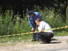 На Ставрополье найдено тело мужчины с ножевыми ранениями