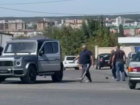 Стрельба экс-депутата из Ставрополья в отца пятерых детей попала на видео 