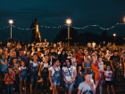 Масштабный концерт на День города начнется в Ставрополе на три часа раньше
