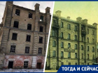 «Мельницу Баранова — Гулиева» в Ставрополе обступят многоэтажки и офисные здания