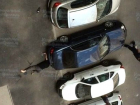 Мужчина выпал из окна многоэтажки и разбился насмерть в Ставрополе