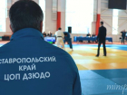 Дома стены помогли дзюдоистам и теннисистам: на Ставрополье прошли первенства СКФО 