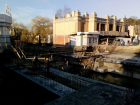 При восстановлении моста в Кисловодске «потерялись» 7 миллионов рублей