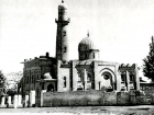 "Архив, торговые конторы и галерея Гречишкина": история мечети в Ставрополе