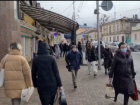 Народную остановку на улице Голенева в Ставрополе хотят узаконить