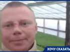 Ставропольский фермер принял эстафету от коллег из Оренбурга