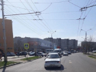 Неопытный 18-летний водитель-студент сбил пешехода на «зебре» в Ставрополе