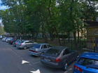 Мэрия Ставрополя обещает «сохранить» деревья, на вырубку которых под парковку уже заключен контракт 