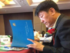Китайская делегация заинтересовалась сотрудничеством со Ставропольским краем на форуме в Пекине