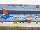 Самолет из Минеральных Вод экстренно сел в Волгограде 