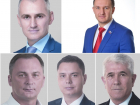 Топ-5 самых богатых депутатов Думы Ставрополя