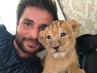 «Он очень сильно любит животных»: Умара Алакаева защищают соотечественники