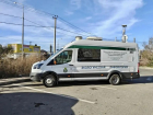 Специалисты минприроды не нашли превышений вредных веществ в воздухе в Ставрополе
