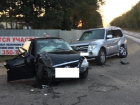 5 человек пострадали в ДТП из-за выехавшего на "встречку" водителя "Приоры" на Ставрополье