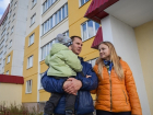 Почти 100 молодых семей получат деньги на свое жилье в Ставропольском крае 