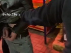 Появились подробности инцидента с игрушечным пистолетом в парке Победы Ставрополя