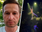 «Момент удара был страшен»: врач из Петербурга оказал первую помощь упавшей гимнастке в Кисловодске 