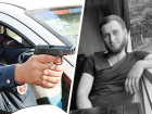 Застреливший Халита Мустафаева полицейский останется за решеткой еще на два месяца