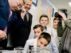 Фонд Мельниченко открыл в Невинномысске детский образовательный центр