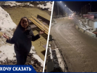 Нерадивый субподрядчик и грязь за 300 миллионов: ремонт улицы в Лермонтове обернулся долгостроем