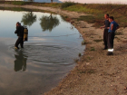 Пьяный мужчина решил поплавать в озере вместе со своим псом и утонул на Ставрополье 
