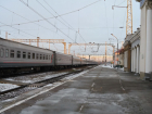 Поезд из Симферополя в Кисловодск задерживается более чем на 5 часов